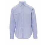 Camicia manica lunga Oxford Payper silcam italia Abbigliamento da lavoro, Antinfortunistica, Sicurezza sul Lavoro, DPI, Alta Visibilità