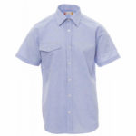 Camicia mezza manica Oxford Payper silcam italia Abbigliamento da lavoro, Antinfortunistica, Sicurezza sul Lavoro, DPI, Alta Visibilità