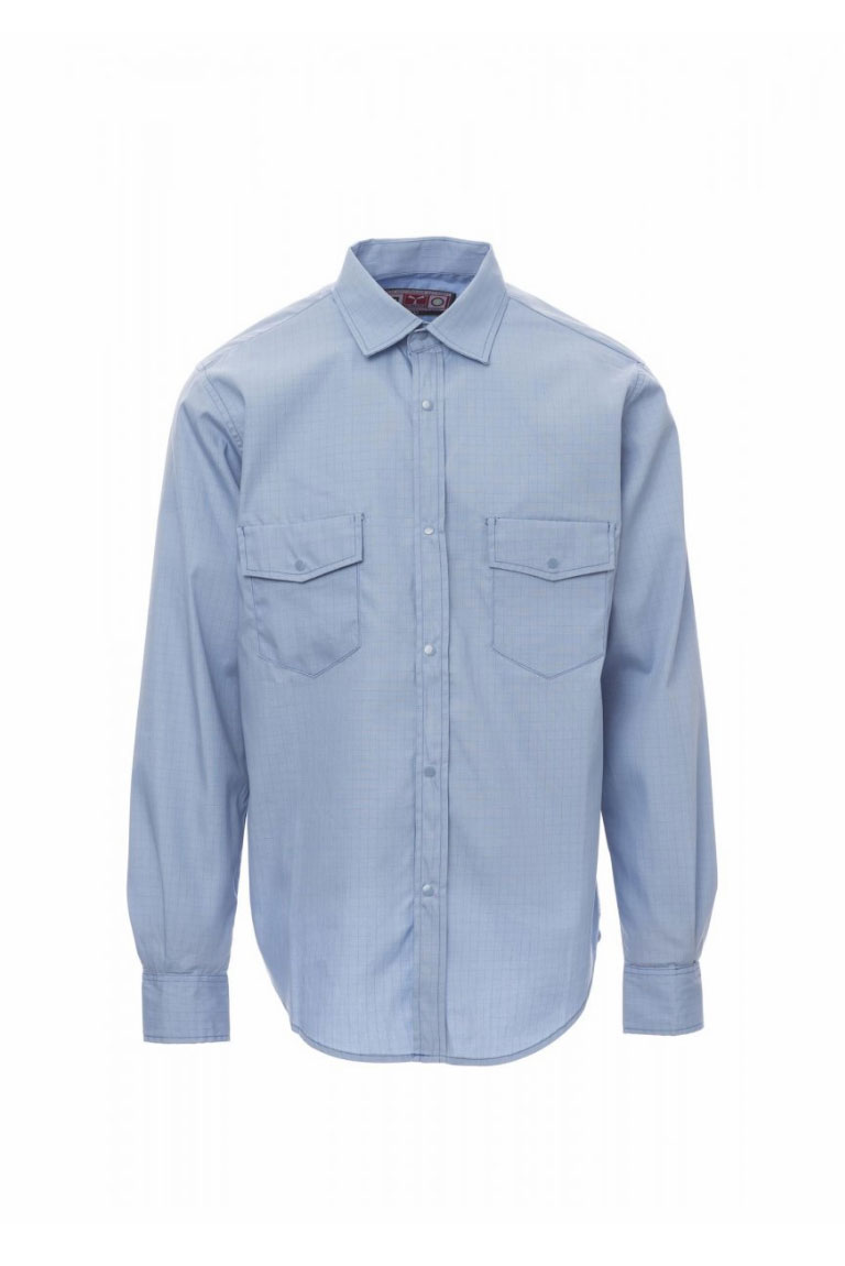 Camicia trivalente hotsell