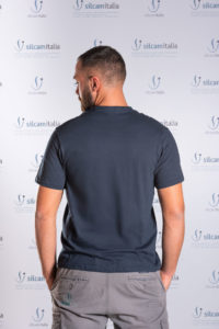 T-shirt mezza manica SUNSET Payper silcam italia Abbigliamento da lavoro, Antinfortunistica, Sicurezza sul Lavoro, DPI, Alta Visibilità