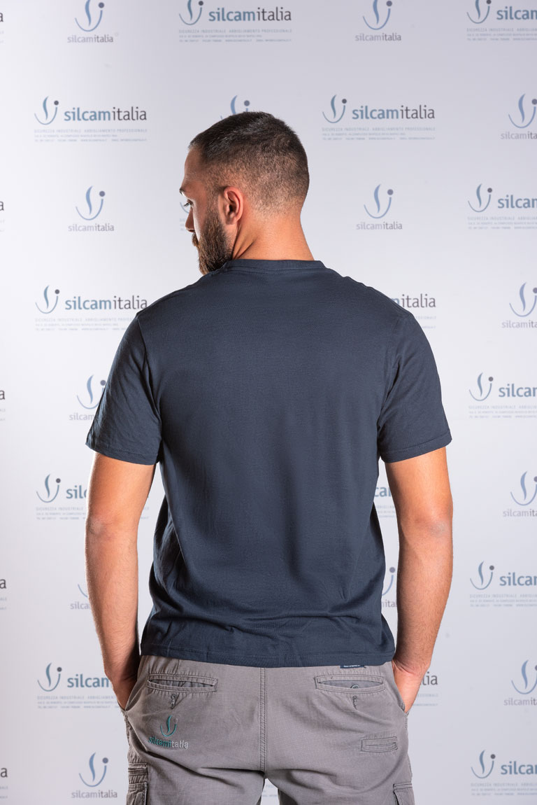 T shirt mezza manica SUNSET Payper Silcam Italia s.r.l. Abbigliamento da lavoro Antinfortunistica Sicurezza sul Lavoro DPI Alta Visibilita