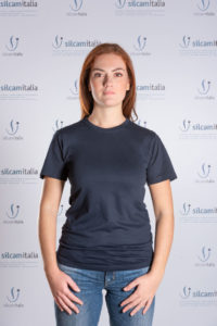 T-shirt mezza manica SUNSET Payper silcam italia Abbigliamento da lavoro, Antinfortunistica, Sicurezza sul Lavoro, DPI, Alta Visibilità
