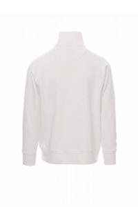 Felpa full zip PANAMA+ Payper silcam italia Abbigliamento da lavoro, Antinfortunistica, Sicurezza sul Lavoro, DPI, Alta Visibilità