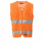 Gilet alta visibilità EXPERT Payper silcam italia Abbigliamento da lavoro, Antinfortunistica, Sicurezza sul Lavoro, DPI, Alta Visibilità