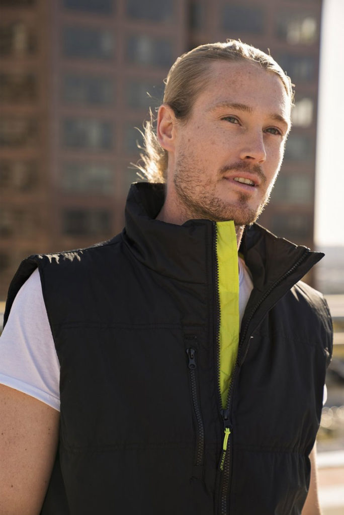 Gilet antinfortunistica outlet