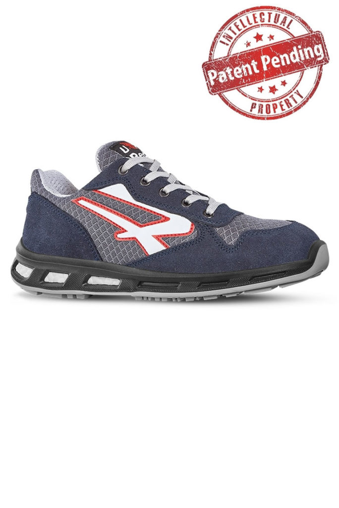 Scarpe ACTIVE S1P SRC U-power silcam italia Abbigliamento da lavoro, Antinfortunistica, Sicurezza sul Lavoro, DPI, Alta Visibilità