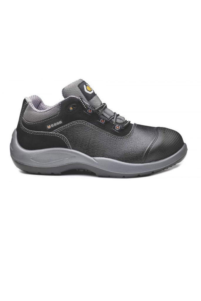 Scarpe B0118 MOZART S3 SRC Base silcam italia Abbigliamento da lavoro, Antinfortunistica, Sicurezza sul Lavoro, DPI, Alta Visibilità
