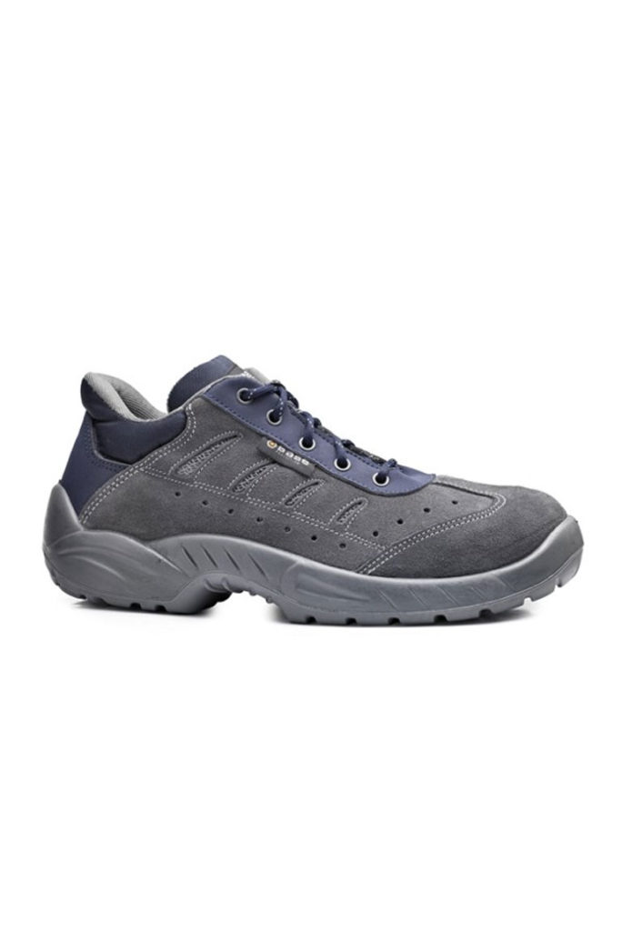 Scarpe B0164 TRIBECA S1 SRC Base silcam italia Abbigliamento da lavoro, Antinfortunistica, Sicurezza sul Lavoro, DPI, Alta Visibilità