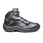 Scarpe B0167 PIGALLE S3 SRC Base silcam italia Abbigliamento da lavoro, Antinfortunistica, Sicurezza sul Lavoro, DPI, Alta Visibilità
