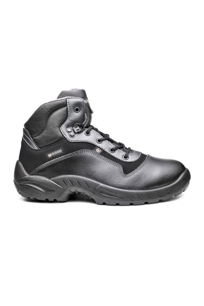 Scarpe B0167 PIGALLE S3 SRC Base silcam italia Abbigliamento da lavoro, Antinfortunistica, Sicurezza sul Lavoro, DPI, Alta Visibilità