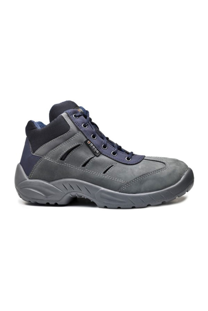 Scarpe B0169 GREENWICH S3 SRC Base silcam italia Abbigliamento da lavoro, Antinfortunistica, Sicurezza sul Lavoro, DPI, Alta Visibilità