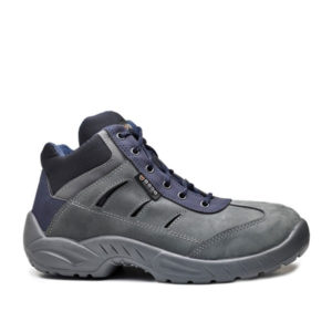 Scarpe B0169 GREENWICH S3 SRC Base silcam italia Abbigliamento da lavoro, Antinfortunistica, Sicurezza sul Lavoro, DPI, Alta Visibilità