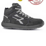 Scarpe MERAK S3 SRC ESD U-power silcam italia Abbigliamento da lavoro, Antinfortunistica, Sicurezza sul Lavoro, DPI, Alta Visibilità
