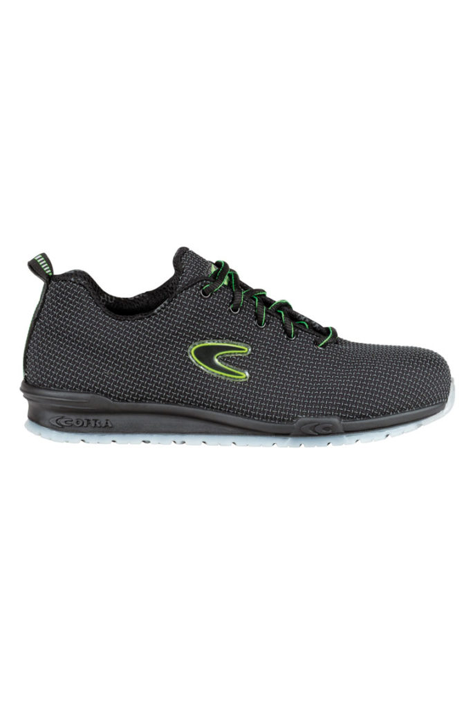 Scarpe MONTI S3 SRC Cofra Silcam Italia s.r.l. Abbigliamento da lavoro Antinfortunistica Sicurezza sul Lavoro DPI Alta Visibilita