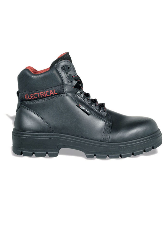 Scarpe NEW ELECTRICAL SB E P WRU HRO FO SRC Cofra silcam italia Abbigliamento da lavoro, Antinfortunistica, Sicurezza sul Lavoro, DPI, Alta Visibilità