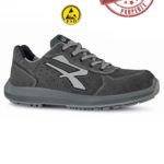 Scarpe RIGEL S1P SRC ESD U-power silcam italia Abbigliamento da lavoro, Antinfortunistica, Sicurezza sul Lavoro, DPI, Alta Visibilità