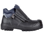 Scarpe SOLDER BIS UK S3 HI CI HRO SRC Cofra silcam italia Abbigliamento da lavoro, Antinfortunistica, Sicurezza sul Lavoro, DPI, Alta Visibilità