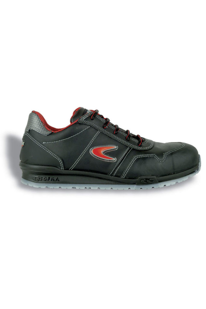 Scarpe ZATOPEK S3 SRC Cofra silcam italia Abbigliamento da lavoro, Antinfortunistica, Sicurezza sul Lavoro, DPI, Alta Visibilità