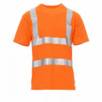 T-shirt alta visibilità AVENUE Payper silcam italia Abbigliamento da lavoro, Antinfortunistica, Sicurezza sul Lavoro, DPI, Alta Visibilità