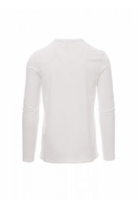 T-shirt cotone manica lunga PINETA Payper silcam italia Abbigliamento da lavoro, Antinfortunistica, Sicurezza sul Lavoro, DPI, Alta Visibilità