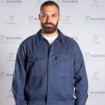 giubbetto fustagno invernale silcam italia Abbigliamento da lavoro, Antinfortunistica, Sicurezza sul Lavoro, DPI, Alta Visibilità