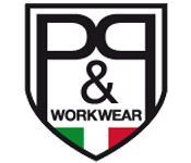 logo home p&p partner silcam italia Abbigliamento da lavoro, Antinfortunistica, Sicurezza sul Lavoro, DPI, Alta Visibilità