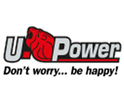 logo home u-power partner silcam italia Abbigliamento da lavoro, Antinfortunistica, Sicurezza sul Lavoro, DPI, Alta Visibilità