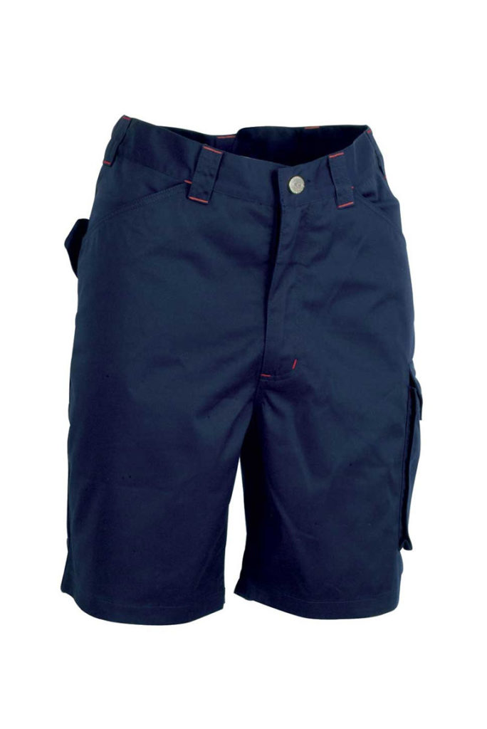 Pantaloncini bermuda BISSAU Cofra silcam italia Abbigliamento da lavoro, Antinfortunistica, Sicurezza sul Lavoro, DPI, Alta Visibilità