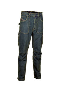 Pantaloni BARCELONA Cofra silcam italia Abbigliamento da lavoro, Antinfortunistica, Sicurezza sul Lavoro, DPI, Alta Visibilità