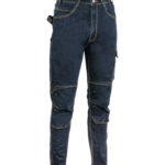 Pantaloni Jeans con rinforzo QUARTEIRA Cofra silcam italia Abbigliamento da lavoro, Antinfortunistica, Sicurezza sul Lavoro, DPI, Alta Visibilità