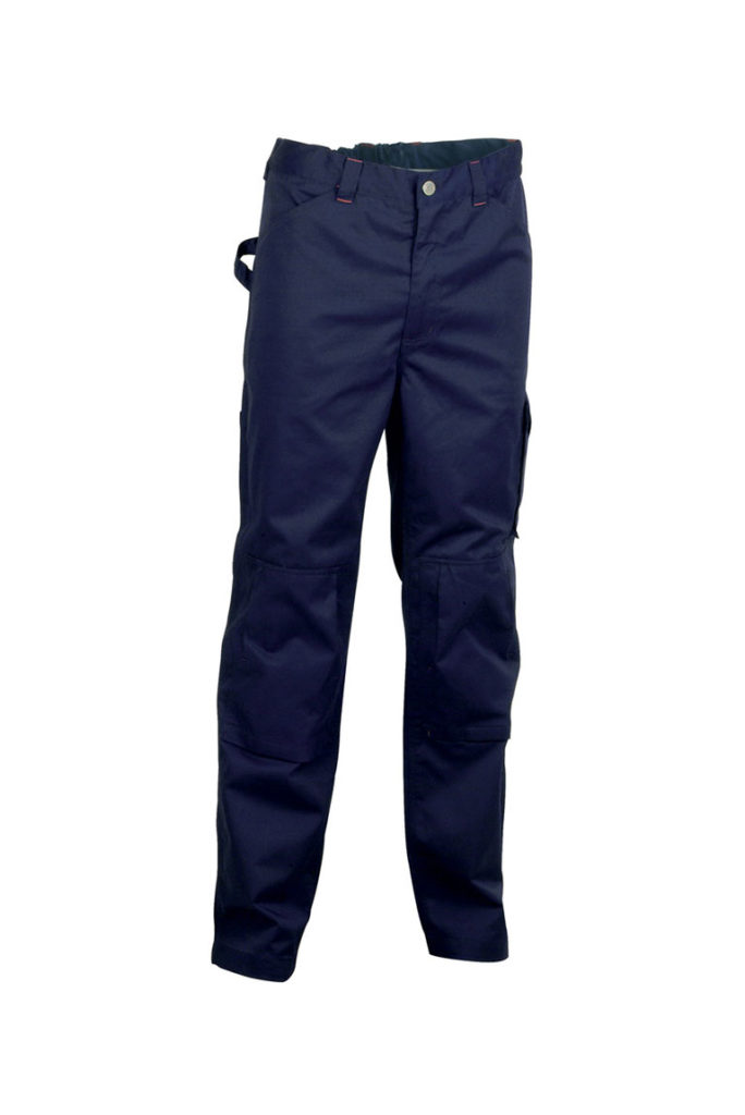 Abbigliamento lavoro cofra discount