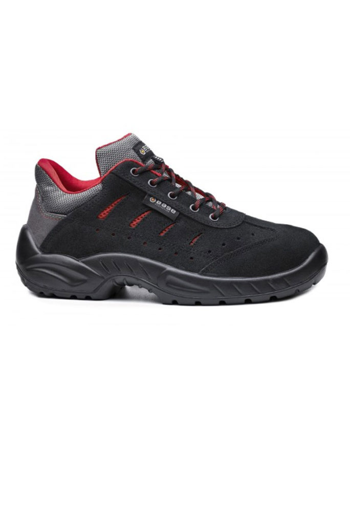 Scarpe B0168B TOLEDO S1P SRC Base silcam italia Abbigliamento da lavoro, Antinfortunistica, Sicurezza sul Lavoro, DPI, Alta Visibilità