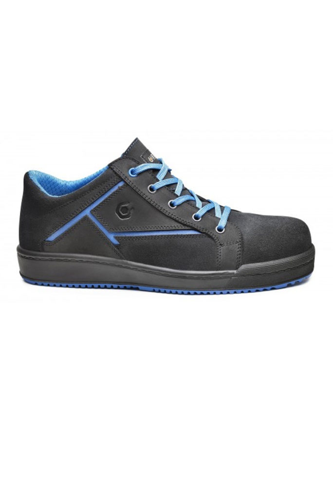 Scarpe B0266 CLICK S3 SRC Base silcam italia Abbigliamento da lavoro, Antinfortunistica, Sicurezza sul Lavoro, DPI, Alta Visibilità