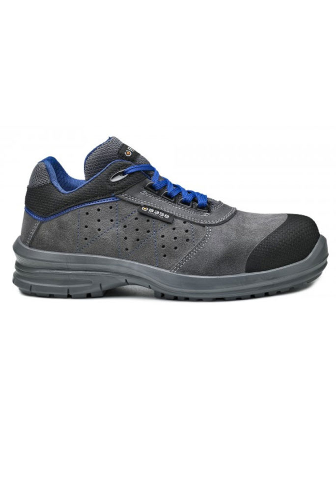 Scarpe B0953 QUASAR S1P SRC Base silcam italia Abbigliamento da lavoro, Antinfortunistica, Sicurezza sul Lavoro, DPI, Alta Visibilità
