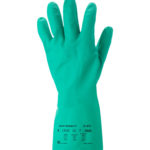 Guanti industriali Ansell AlphaTec Solvex 37-675 silcam italia Abbigliamento da lavoro, Antinfortunistica, Sicurezza sul Lavoro, DPI, Alta Visibilità