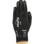 Guanti industriali Ansell HyFlex 48-101 silcam italia Abbigliamento da lavoro, Antinfortunistica, Sicurezza sul Lavoro, DPI, Alta Visibilità