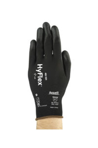 Guanti industriali Ansell HyFlex 48-101 silcam italia Abbigliamento da lavoro, Antinfortunistica, Sicurezza sul Lavoro, DPI, Alta Visibilità