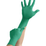 Guanti monouso Ansell TouchNTuff 92-500 silcam italia Abbigliamento da lavoro, Antinfortunistica, Sicurezza sul Lavoro, DPI, Alta Visibilità