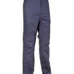 Pantaloni FLAME RETARDANT X-GUARD Cofra silcam italia Abbigliamento da lavoro, Antinfortunistica, Sicurezza sul Lavoro, DPI, Alta Visibilità