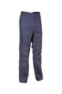 Pantaloni FLAME RETARDANT X-GUARD Cofra silcam italia Abbigliamento da lavoro, Antinfortunistica, Sicurezza sul Lavoro, DPI, Alta Visibilità