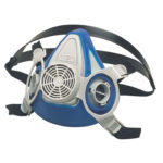 Semimaschera Advantage 200 LS MSA silcam italia Abbigliamento da lavoro, Antinfortunistica, Sicurezza sul Lavoro, DPI, Alta Visibilità