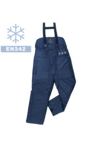 Pantaloni termici AUSTRAL II Delta Plus silcam italia Abbigliamento da lavoro, Antinfortunistica, Sicurezza sul Lavoro, DPI, Alta Visibilità