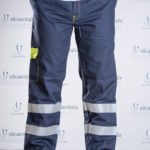 Pantaloni TRIVALENTE Silcam silcam italia Abbigliamento da lavoro, Antinfortunistica, Sicurezza sul Lavoro, DPI, Alta Visibilità