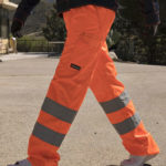 Pantaloni alta visibilità CHARTER Payper 5 varianti silcam italia Abbigliamento da lavoro, Antinfortunistica, Sicurezza sul Lavoro, DPI, Alta Visibilità