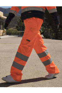 Pantaloni alta visibilità CHARTER Payper 5 varianti silcam italia Abbigliamento da lavoro, Antinfortunistica, Sicurezza sul Lavoro, DPI, Alta Visibilità