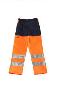 Pantaloni alta visibilità P-428 Silcam silcam italia Abbigliamento da lavoro, Antinfortunistica, Sicurezza sul Lavoro, DPI, Alta Visibilità