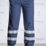 Pantaloni estivi con bande MASSAUA PEIB silcam italia Abbigliamento da lavoro, Antinfortunistica, Sicurezza sul Lavoro, DPI, Alta Visibilità