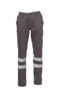 Pantaloni unisex WORKER Payper 7 varianti silcam italia Abbigliamento da lavoro, Antinfortunistica, Sicurezza sul Lavoro, DPI, Alta Visibilità