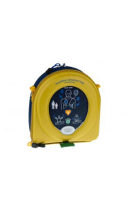 Defibrillatore semi-automatico DEF350P CARVEL silcam italia Abbigliamento da lavoro, Antinfortunistica, Sicurezza sul Lavoro, DPI, Alta Visibilità