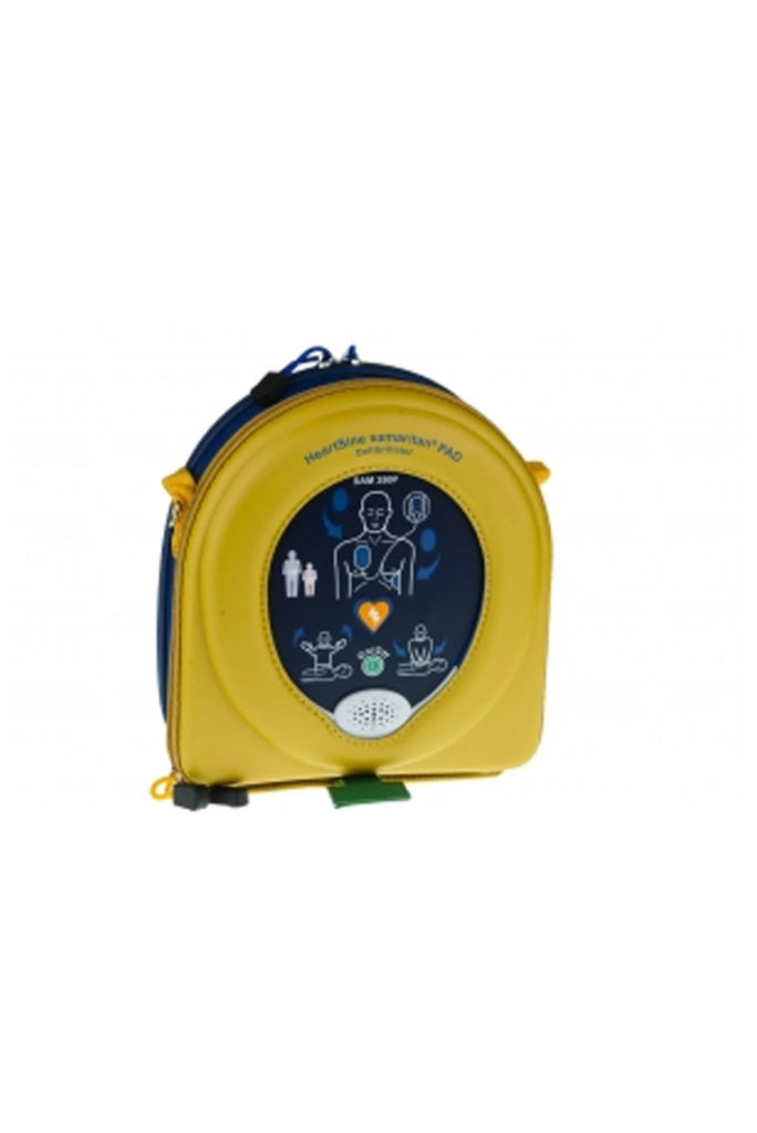Defibrillatore semi-automatico DEF350P CARVEL silcam italia Abbigliamento da lavoro, Antinfortunistica, Sicurezza sul Lavoro, DPI, Alta Visibilità